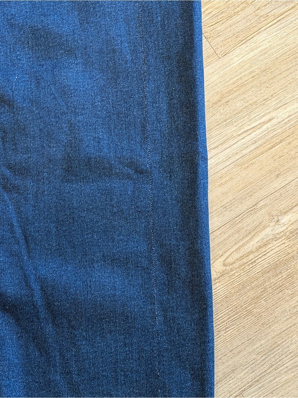 Mother the midrise rambler ankle zip - Picture 5 of 5